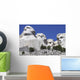 Mount Rushmore National Memorial Wall Decal Design 1