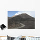 Hikers Walking towards Summit Wall Decal