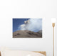 Ash Cloud from Bocca Wall Decal