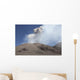 Ash Cloud from Bocca Wall Decal