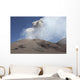 Ash Cloud from Bocca Wall Decal