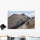 Southeast Crater Mount Etna Wall Decal Design 3