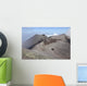 Summit Region Mount Etna Wall Decal