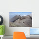 Summit Region Mount Etna Wall Decal