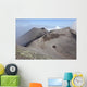 Summit Region Mount Etna Wall Decal