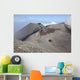 Summit Region Mount Etna Wall Decal
