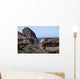 Abandoned Manganese Mine Cape Wall Decal