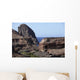 Abandoned Manganese Mine Cape Wall Decal