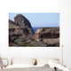 Abandoned Manganese Mine Cape Wall Decal