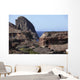 Abandoned Manganese Mine Cape Wall Decal