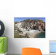 Paliorema Sulfur Mine and Wall Decal