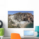 Paliorema Sulfur Mine and Wall Decal