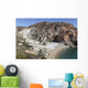 Paliorema Sulfur Mine and Wall Decal