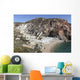 Paliorema Sulfur Mine and Wall Decal