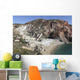 Paliorema Sulfur Mine and Wall Decal
