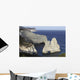 Kleftiko Arch Milos Island Wall Decal