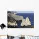 Kleftiko Arch Milos Island Wall Decal