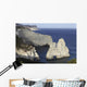 Kleftiko Arch Milos Island Wall Decal