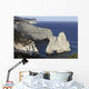 Kleftiko Arch Milos Island Wall Decal