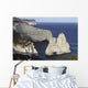 Kleftiko Arch Milos Island Wall Decal