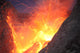 Strombolian Type Eruption Batu Wall Decal Design 8