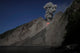 Strombolian Type Eruption Batu Wall Decal Design 1