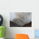 Pyroclastic Flow Descending Flank Wall Decal Design 2