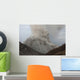Pyroclastic Flow Descending Flank Wall Decal Design 2