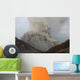 Pyroclastic Flow Descending Flank Wall Decal Design 2
