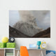 Pyroclastic Flow Descending Flank Wall Decal Design 2
