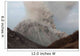 Pyroclastic Flow Descending Flank Wall Decal Design 2