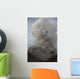 Pyroclastic Flow Descending Flank Wall Decal Design 1