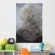 Pyroclastic Flow Descending Flank Wall Decal Design 1