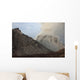 Degassing Rerombola Lava Dome Wall Decal Design 5