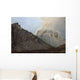 Degassing Rerombola Lava Dome Wall Decal Design 5