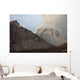 Degassing Rerombola Lava Dome Wall Decal Design 5
