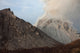 Degassing Rerombola Lava Dome Wall Decal Design 5