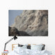 Rockfall Flank Rerombola Lava Wall Decal