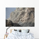 Rockfall Flank Rerombola Lava Wall Decal