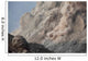 Rockfall Flank Rerombola Lava Wall Decal