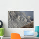 Extrusion Lobes Flank Rerombola Wall Decal Design 3