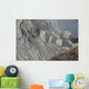 Extrusion Lobes Flank Rerombola Wall Decal Design 3