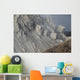 Extrusion Lobes Flank Rerombola Wall Decal Design 3