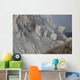 Extrusion Lobes Flank Rerombola Wall Decal Design 3