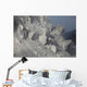 Extrusion Lobes Flank Rerombola Wall Decal Design 2