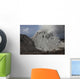 Degassing Rerombola Lava Dome Wall Decal Design 4