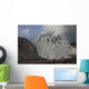 Degassing Rerombola Lava Dome Wall Decal Design 4