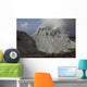 Degassing Rerombola Lava Dome Wall Decal Design 4