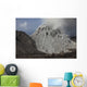 Degassing Rerombola Lava Dome Wall Decal Design 4
