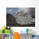 Degassing Rerombola Lava Dome Wall Decal Design 4